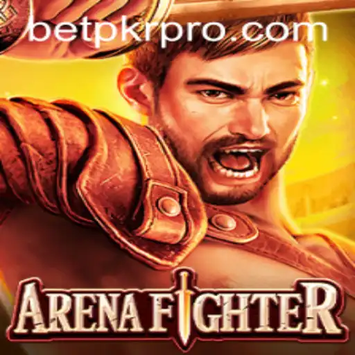 ArenaFighter: A New Era in Interactive Combat Gaming