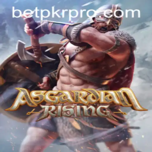 Experience the Adventure of AsgardianRising: An Exploration of Norse Mythology with BETPKR