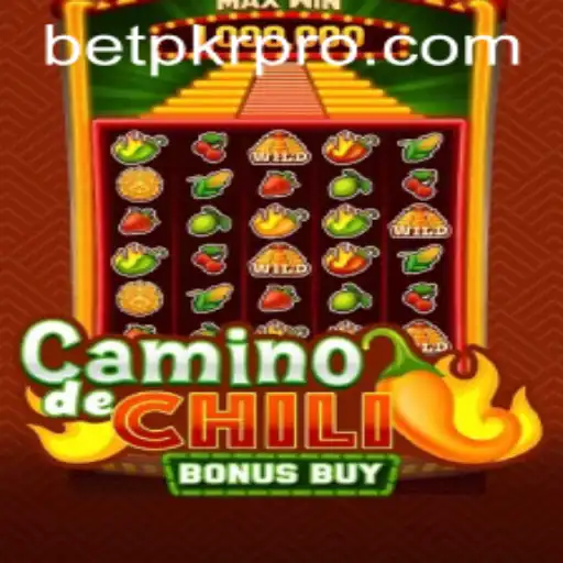 Discover the Thrilling World of CaminodeChiliBonusBuy with BETPKR