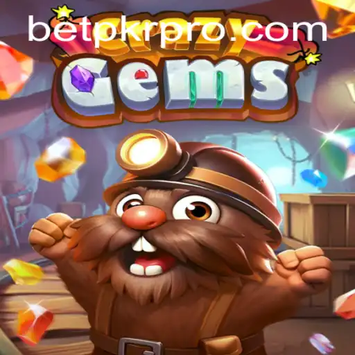 CrazyGems: A Thrilling Dive into the World of Strategy and Luck with BETPKR