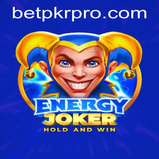 Exploring EnergyJoker: The Exciting Game Igniting the BETPKR Community