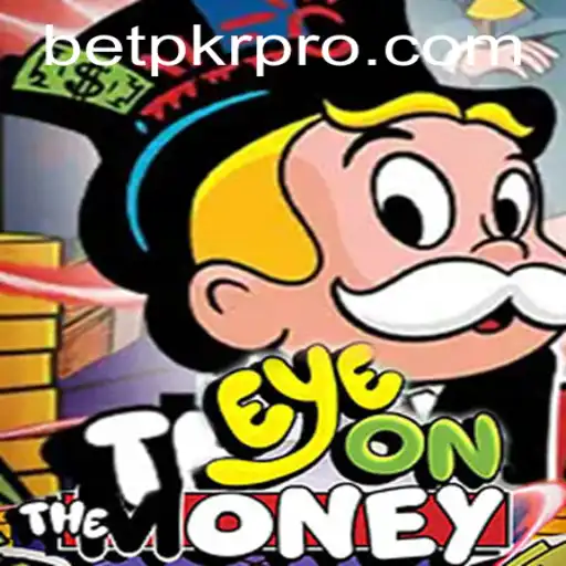 EyeOnTheMoney: The Exciting New Strategy Game with BETPKR