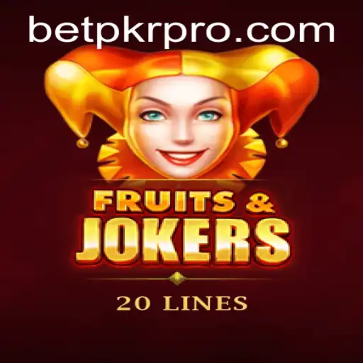Discovering FruitsAndJokers20: A Vibrant Casino Experience