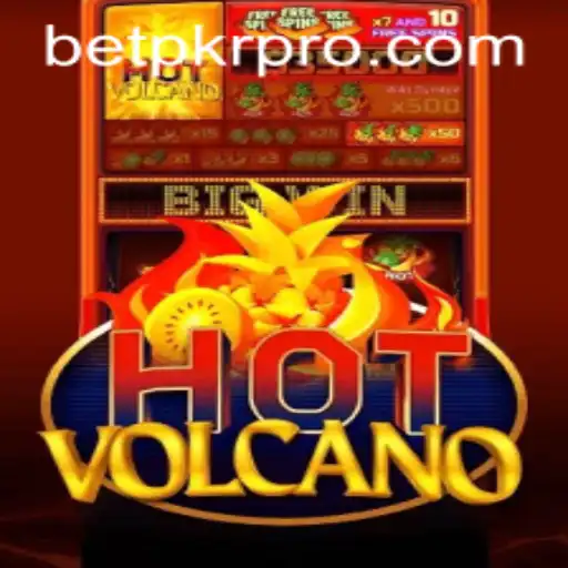 Exploring the Fiery World of HotVolcano: A Thrilling Adventure with BETPKR