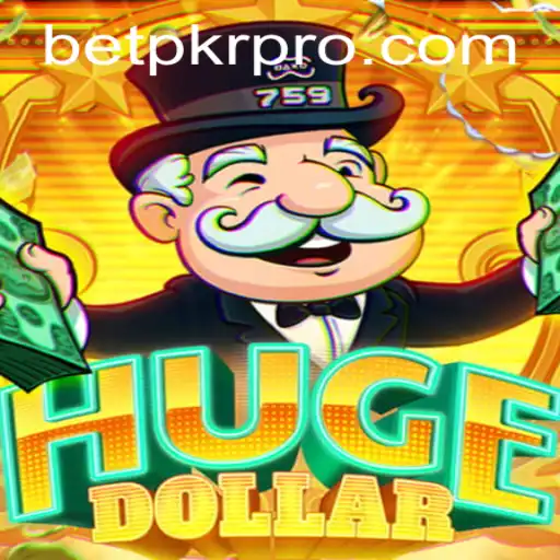 Explore the Thrilling World of HugeDollar: A Game-Changer for Casino Enthusiasts