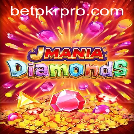 An In-Depth Look at JManiaDiamonds: The Thrilling Game Enriched by BETPKR