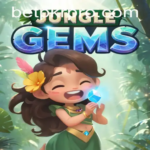 Explore the Exciting World of JungleGems: A Dynamic Gaming Experience