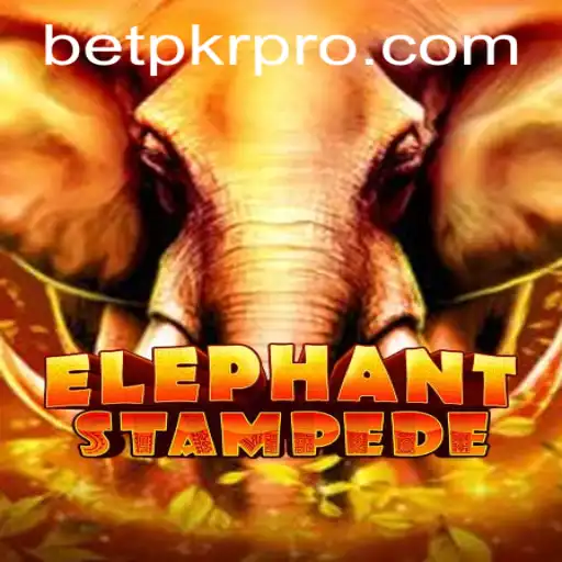 Exploring the Thrills of ElephantStampede with BETPKR