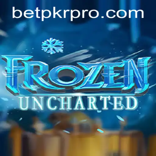 FrozenUncharted: Embark on an Icy Adventure with BETPKR