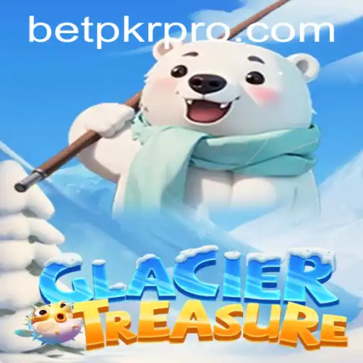 Exploring the Frozen Depths: GlacierTreasure and the Advent of BETPKR