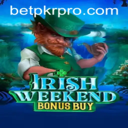 Exploring the Excitement of IrishWeekendBonusBuy: A Deep Dive into the Game's Features and Rules