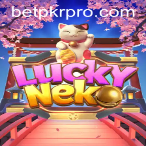 Exploring LuckyNeko: A New Era in Online Gaming with BETPKR