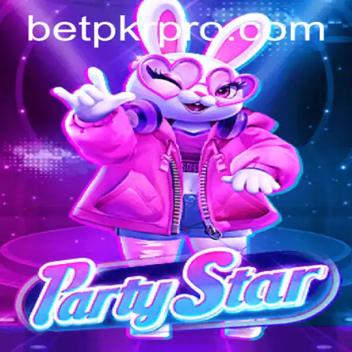 PartyStar: An Exciting New Experience with BETPKR