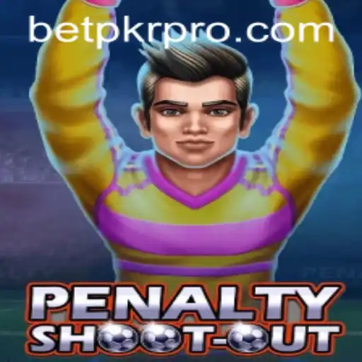 PenaltyShootOut: Exciting Gameplay with BETPKR