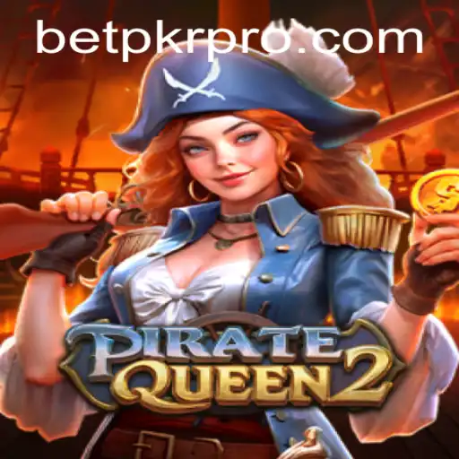 Unveiling PirateQueen2: A Bold Journey into the World of Buccaneers