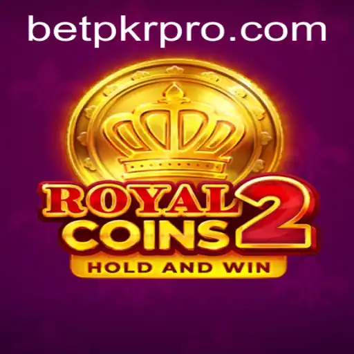 Explore the Thrilling World of RoyalCoins2: A Comprehensive Guide with BETPKR