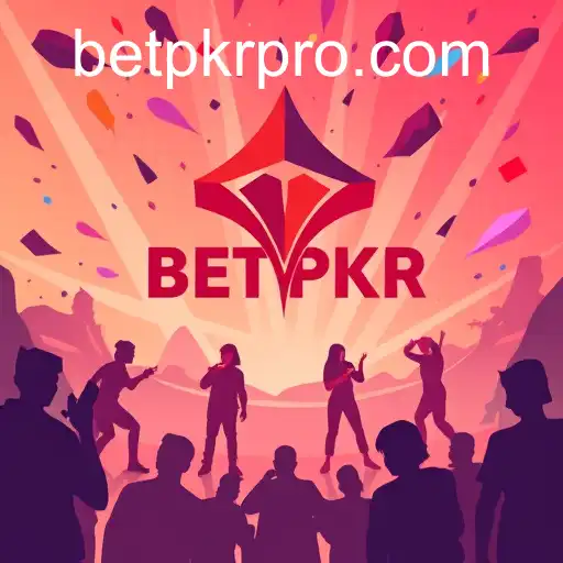 The Dynamic World of Player Community: Exploring BETPKR