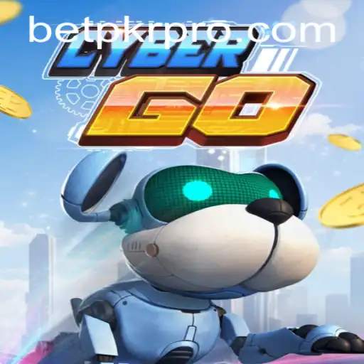 CyberGO: An Immersive Gaming Experience with BETPKR