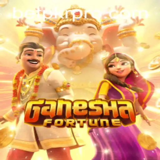 GaneshaFortune: Exploring the Casino Game and BETPKR Integration