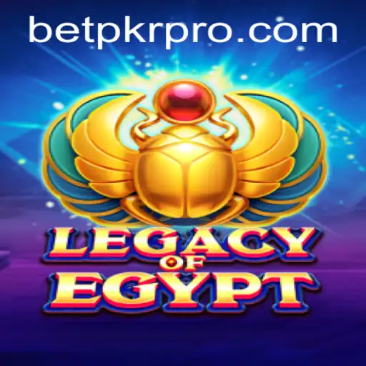 Explore the Ancient Mysteries of Legacy of Egypt with BETPKR