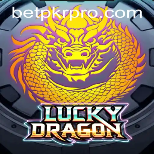 The Thrilling World of LuckyDragon: An In-Depth Look at BETPKR