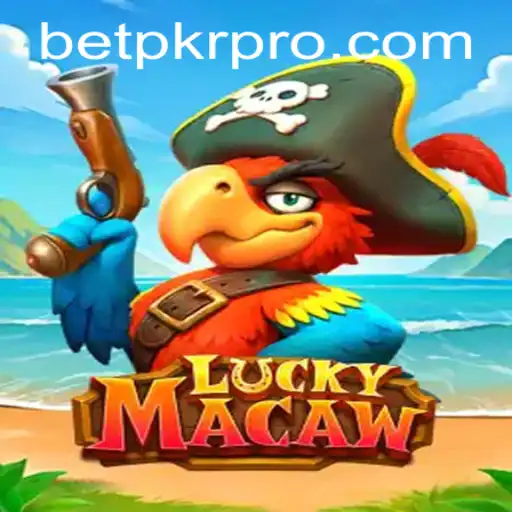 Explore the Exciting World of LuckyMacaw: Take Your Chance with BETPKR