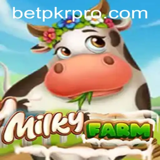Exploring the Fascinating World of MilkyFarm with BETPKR
