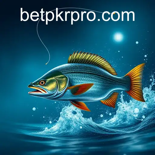 Exploring Online Fishing: The Role of BETPKR