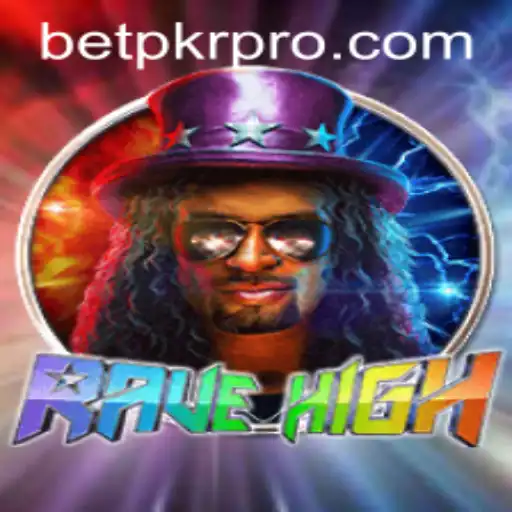 Unveiling RaveHigh: A New Frontier in Interactive Gaming