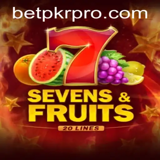 Explore the Thrilling World of SevensFruits20: A Game of Skill and Luck