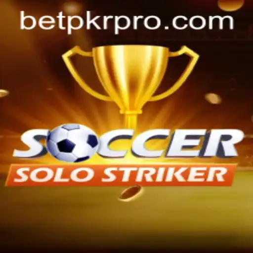 The Thrilling World of SoccerSoloStriker