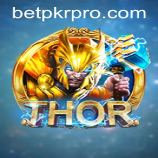 The Epic Adventure of THOR: A Deep Dive into the Popular Game with BETPKR