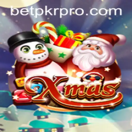 Discovering the Joy and Strategy of 'Xmas' with BETPKR