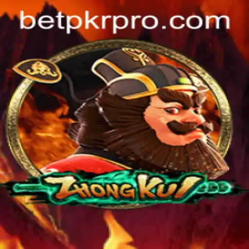 Explore the Mystical World of ZhongKui: A Captivating Game Experience